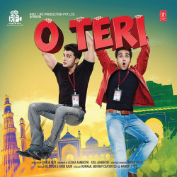 Unknown O Teri