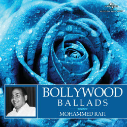 Unknown Bollywood Ballads - Mohammed Rafi
