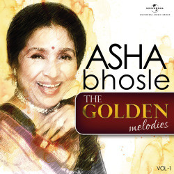 Unknown The Golden Melodies, Vol 1
