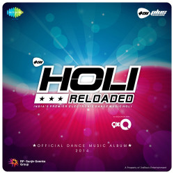 Unknown Holi Reloaded