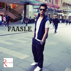 Unknown Faasle