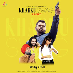 Unknown Kharku Swag