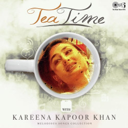 Unknown Tea Time with Kareena Kapoor