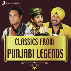 Punjabi Unknown