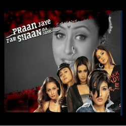 Unknown Praan Jaye Par Shaan Na Jaye
