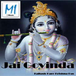 Hare Rama Hare Krishna - Chanting - song and lyrics by Kailash