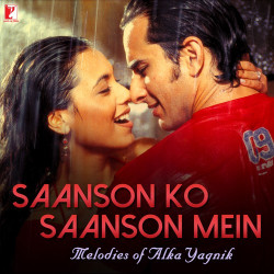 Unknown Saanson Ko Saanson Mein - Melodies Of Alka Yagnik
