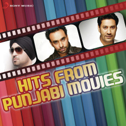 Unknown Hits Punjabi Movies