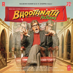 Unknown Bhoothnath Returns