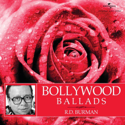 Unknown Bollywood Ballads - R D Burman