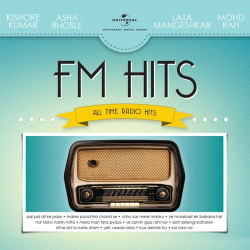 Unknown FM Hits - All Time Radio Hits