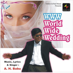 Unknown WWW - World Wide Wedding