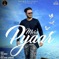 Unknown Mera Pyaar