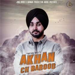 Unknown Akhan Ch Barood