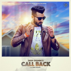 Unknown Call Back