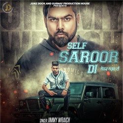 Unknown Self Saroor Di