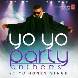 Unknown Yo Yo Party Anthems