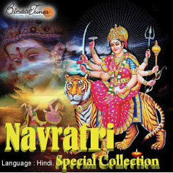 Unknown Navratri Special Collection