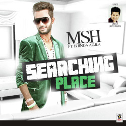 Unknown Searching Place
