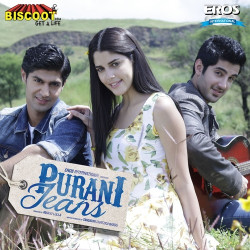 Unknown Purani Jeans