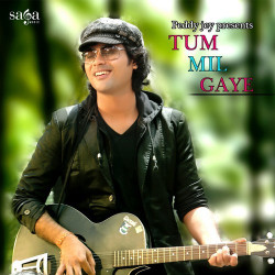 Unknown Tum Mil Gaye