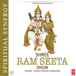 Unknown Shree Ram Seeta (Dhun)