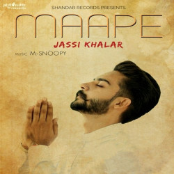 Unknown Maape