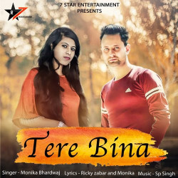 Unknown Tere Bina