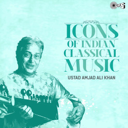 Unknown Icons Of Indian Classical Music - Ustad Amjad Ali Khan