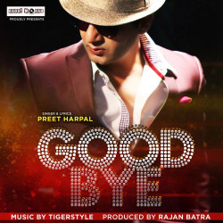 Unknown Good Bye
