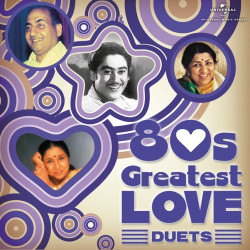 Unknown 80s Greatest Love Duets