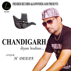 Unknown Chandigarh Diyan Kudian