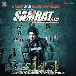 Unknown Samrat And Co