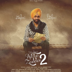 Unknown Nikka Zaildar 2
