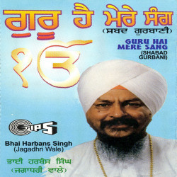Unknown Guru Hai Mere Sang