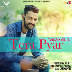 Unknown Tera Pyar