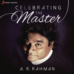 Unknown AR Rahman - Celebrating The Master