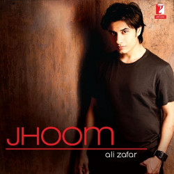 Unknown Jhoom - Ali Zafar