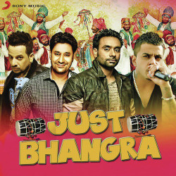 Unknown Just Bhangra