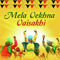 Unknown Mela Vekhna Vaisakhi