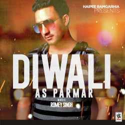 Unknown Diwali
