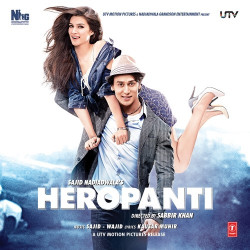 Unknown Heropanti