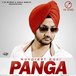 Punjabi Unknown