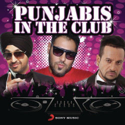 Unknown Punjabis In The Club