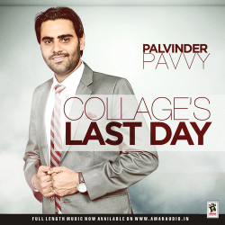 Unknown College s Last Day