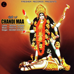 Unknown Chandi Maa