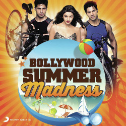 Unknown Bollywood Summer Madness