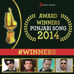 Unknown Award Winners Punjabi Song 2014