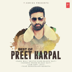 Unknown Best Of Preet Harpal