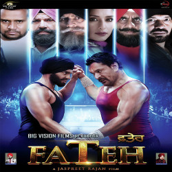 Unknown Fateh